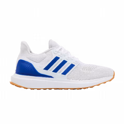 Adidas UBounce DNA J 'White Lucid Blue'