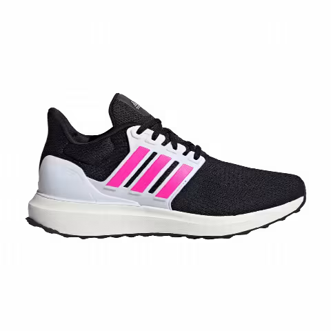 Adidas Wmns UBounce DNA 'Black Lucid Pink'