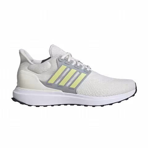 Adidas Wmns UBounce DNA 'Off White Ice Yellow'