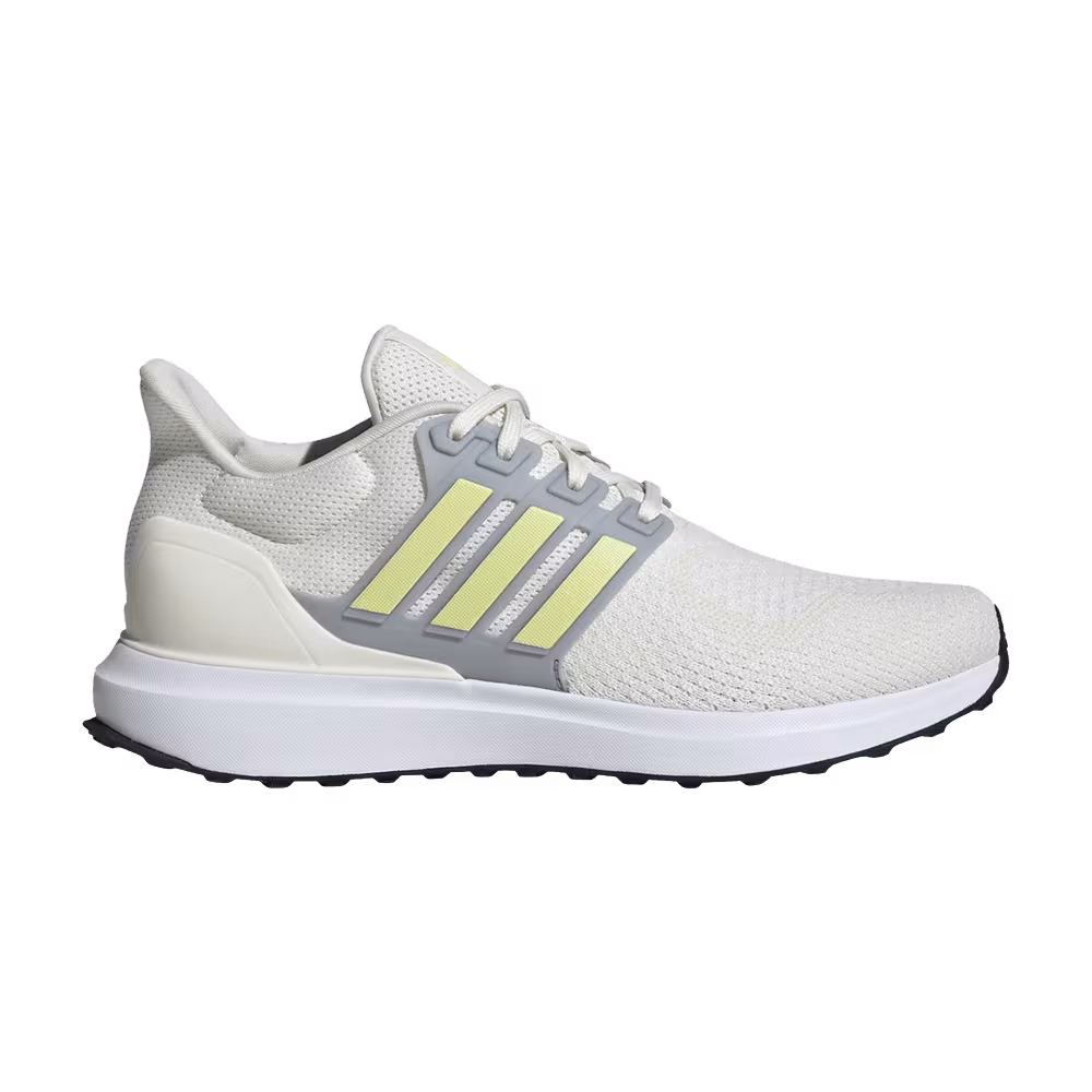 Adidas Women's UBounce DNA Off White Ice Yellow