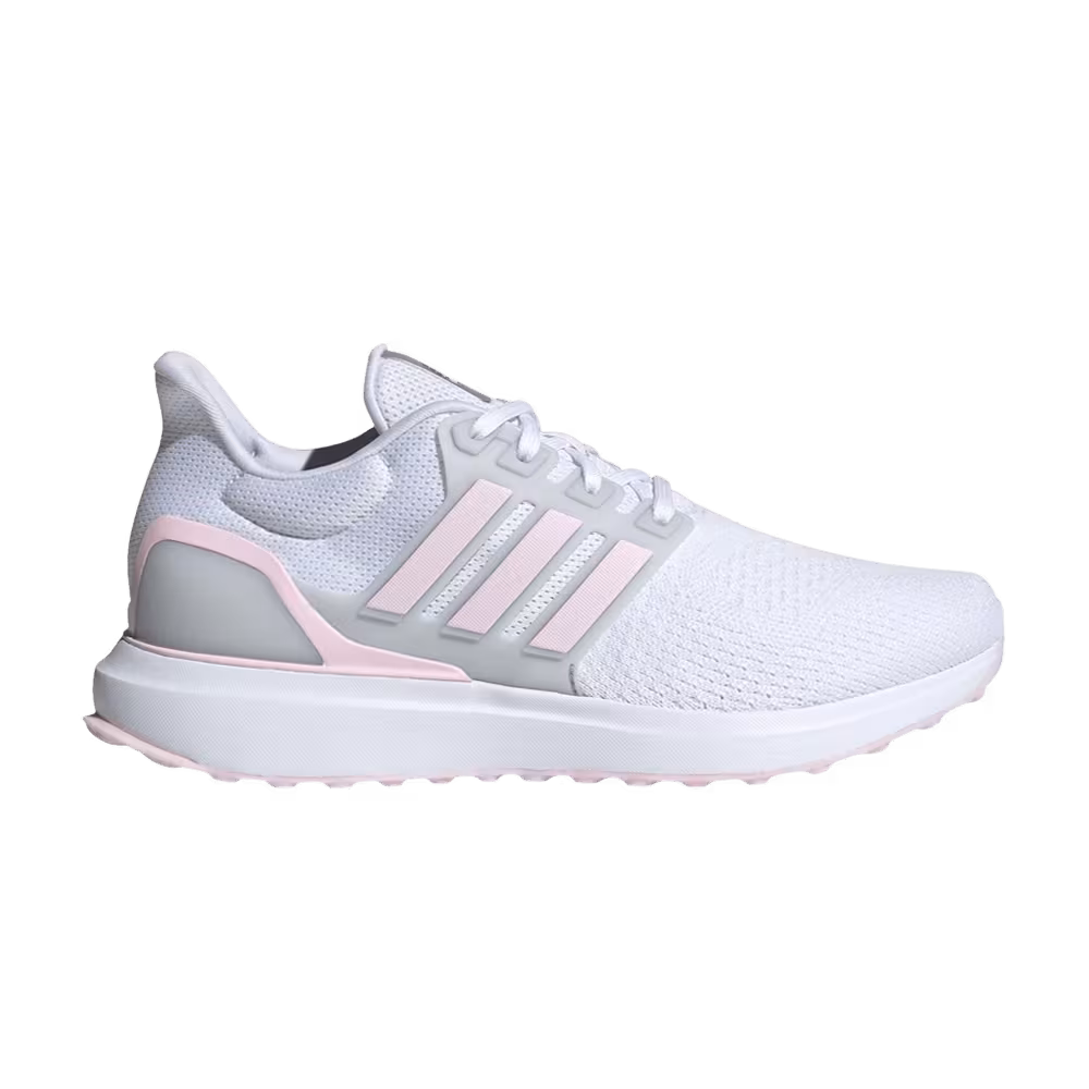 Adidas Women's UBounce DNA White Clear Pink