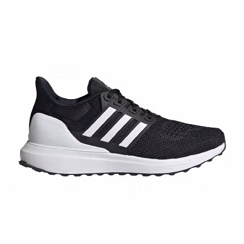 Adidas UBounce DNA J 'Black White'