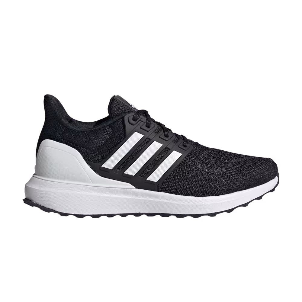 Adidas UBounce DNA J Black White