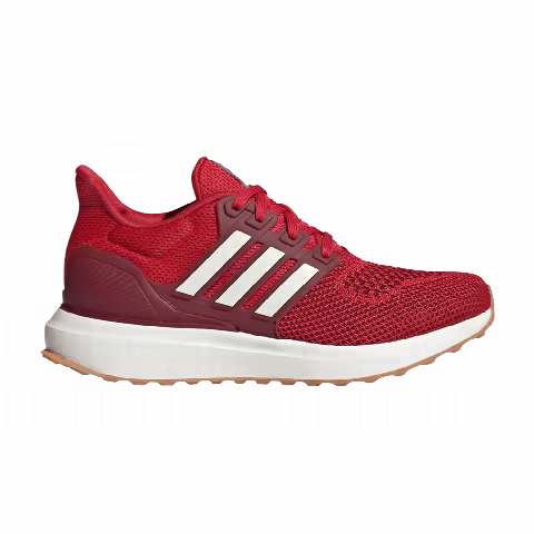 Adidas UBounce DNA J 'Collegiate Red'