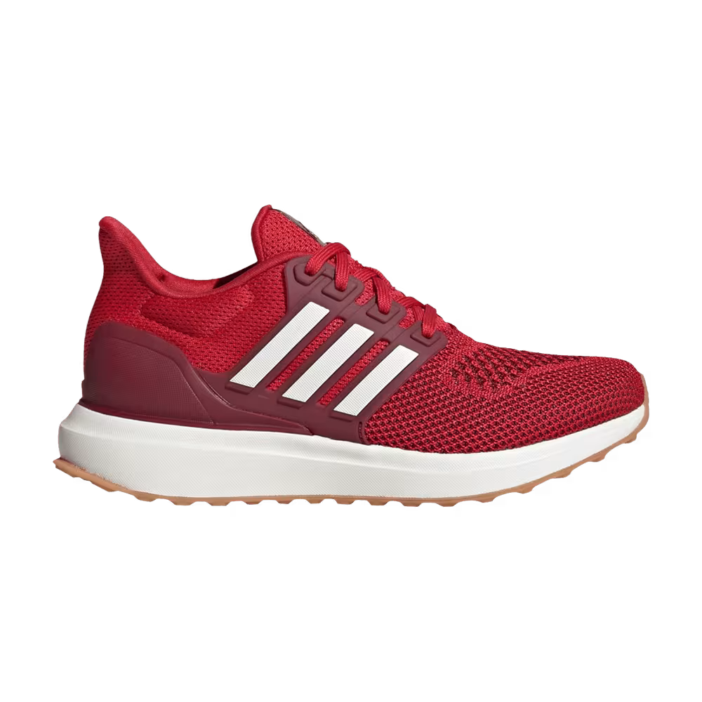 Adidas UBounce DNA J Collegiate Red