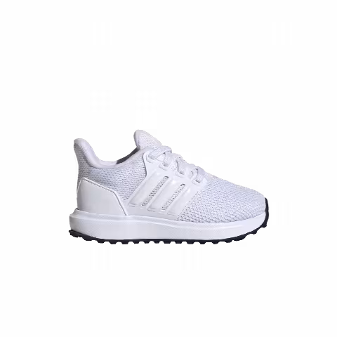 Adidas UBounce DNA I 'White Black'