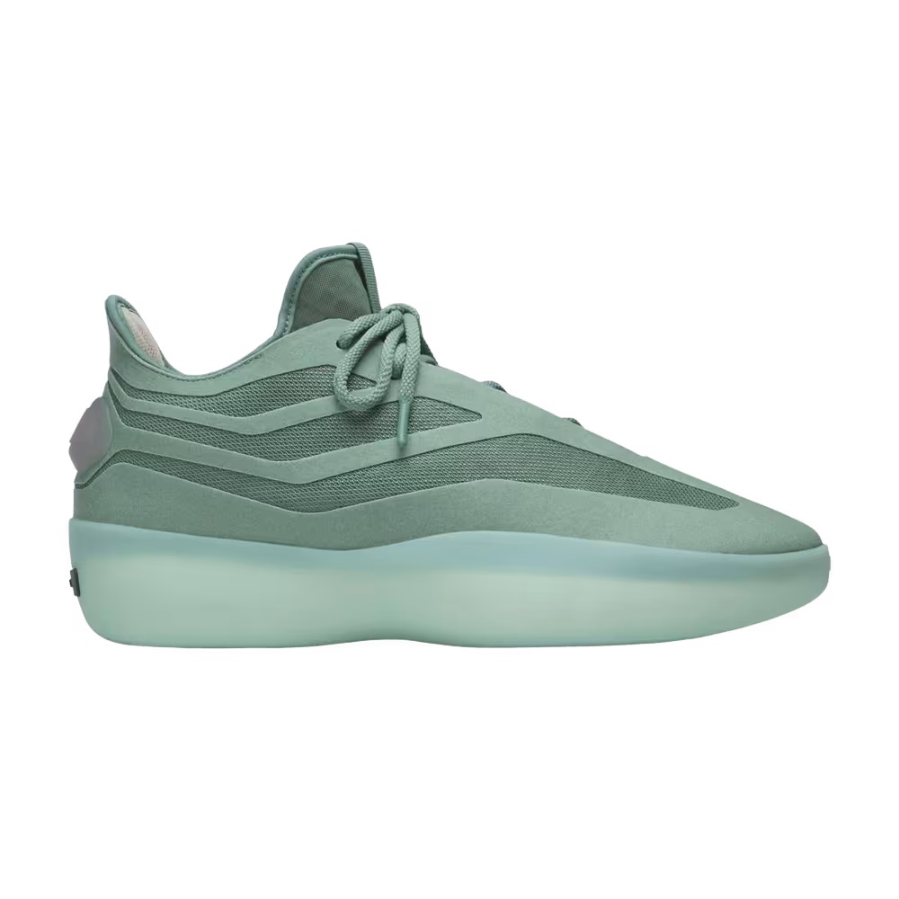 Fear of God Athletics x II BASKETBALL Court Green