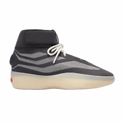 Fear of God Derrick Rose 2 Basketball Hi 'Carbon'