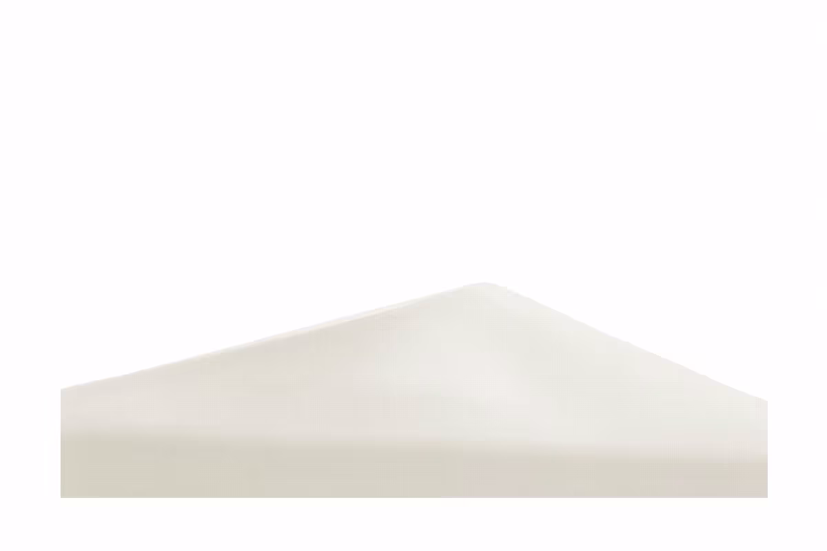 Fear of God California Backless Slip-On Cream, view 3