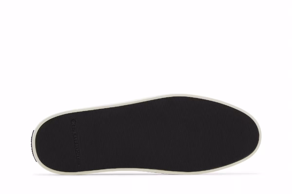Fear of God California Backless Slip-On Cream, view 5