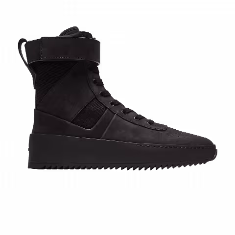 Fear Of God Military 'Black'