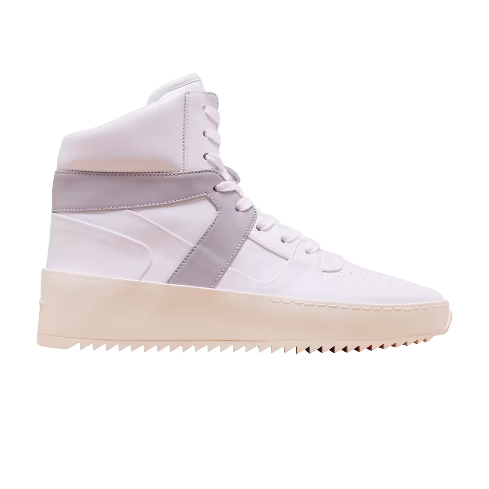 Fear of God Fifth Collection Basketball Sneaker Perla