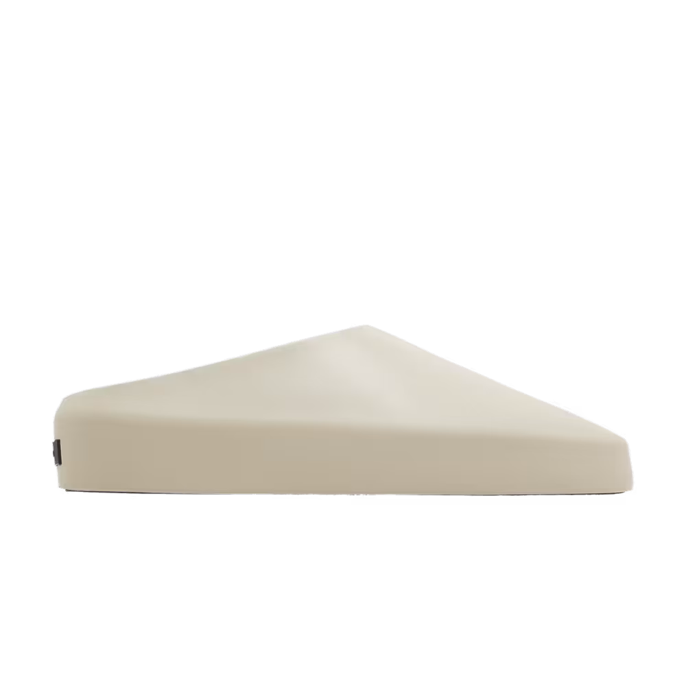 Fear of God California Backless Slip-On Taupe