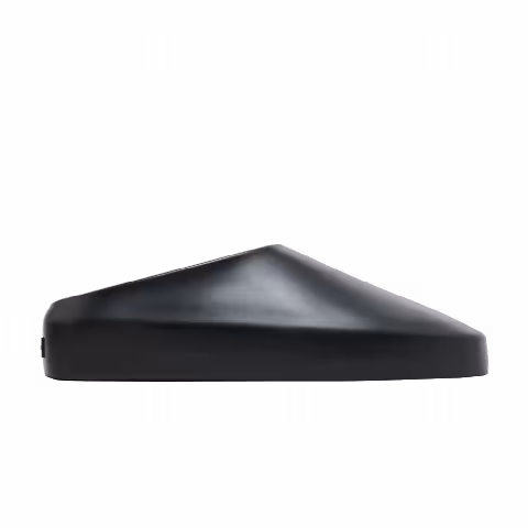 Fear of God California Backless Slip-On 'Black'