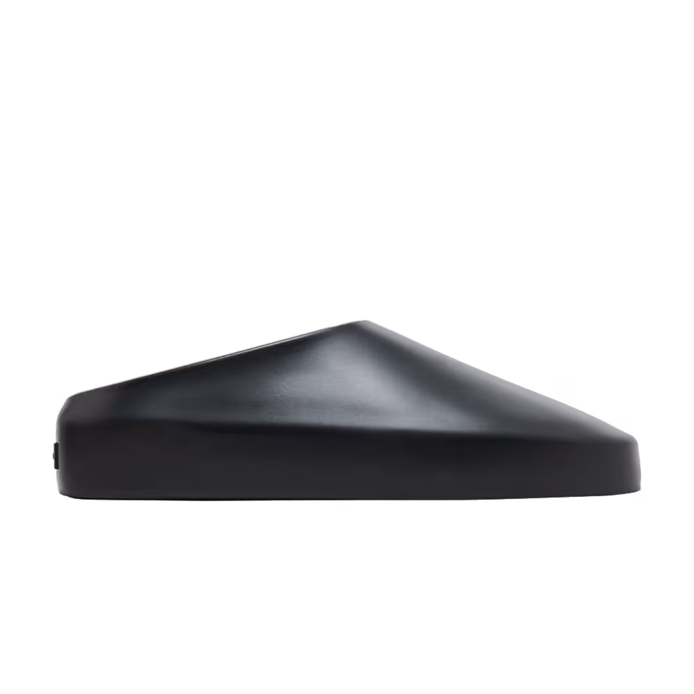 Fear of God California Backless Slip-On Black