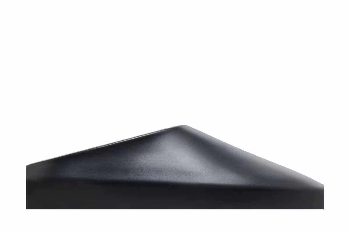 Fear of God California Backless Slip-On Black, view 3