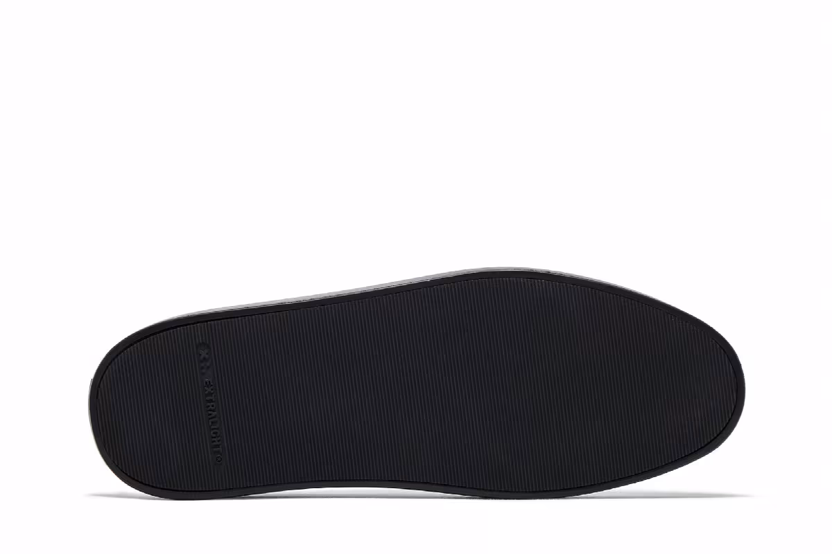 Fear of God California Backless Slip-On Black, view 5