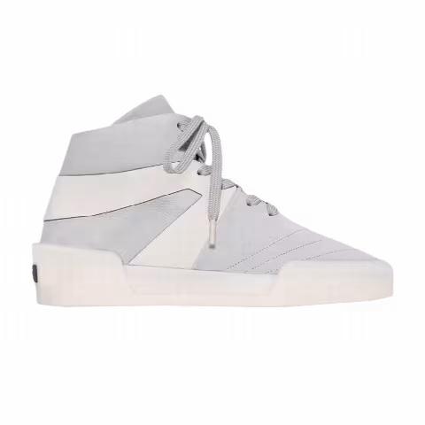 Fear of God Basketball Sneaker 'Light Grey Off-White'