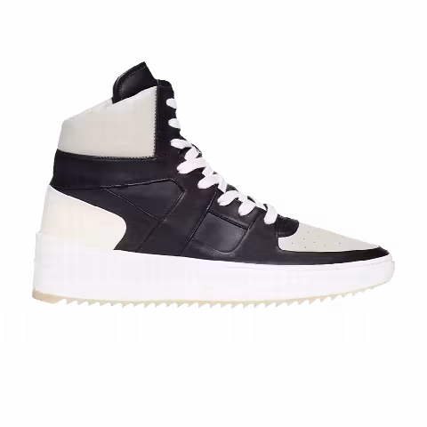 Fear of God Basketball Sneaker 'Paris Sky Grey Black'