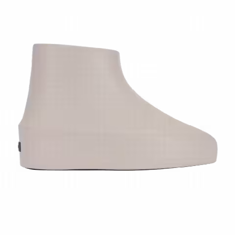 Fear of God California Boot 'Concrete'