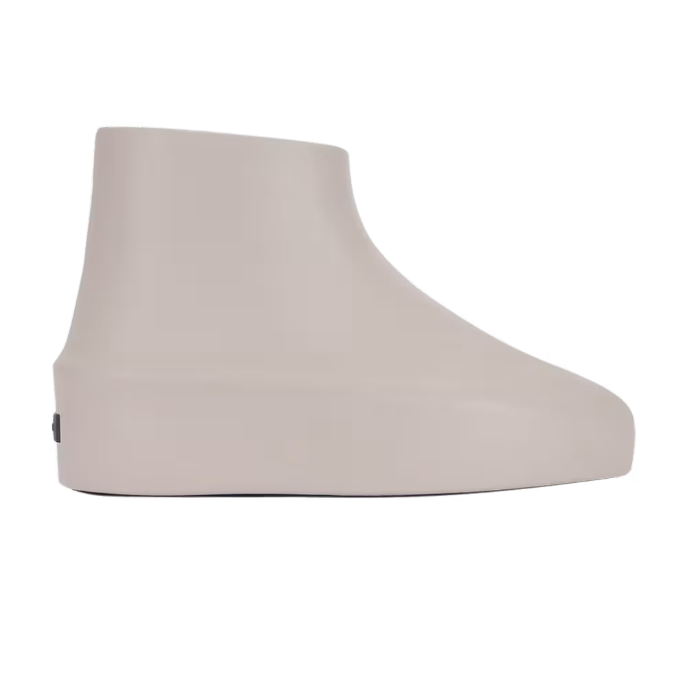 Fear of God California Boot Concrete