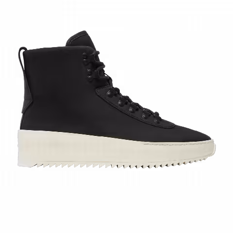 Fear of God Hiking Sneaker 'Black Gum'
