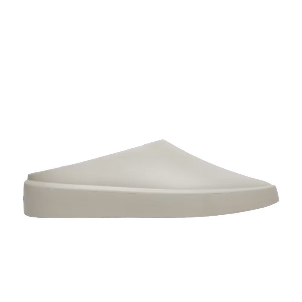 Fear Of God California Backless Slip-On Cement