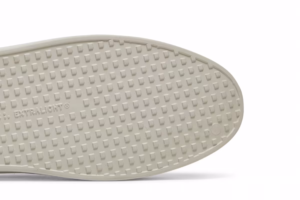 Fear Of God California Backless Slip-On Cement, view 6