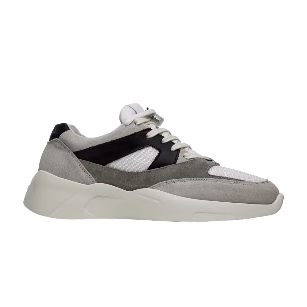 Fear of God Essentials Distance Grey Green