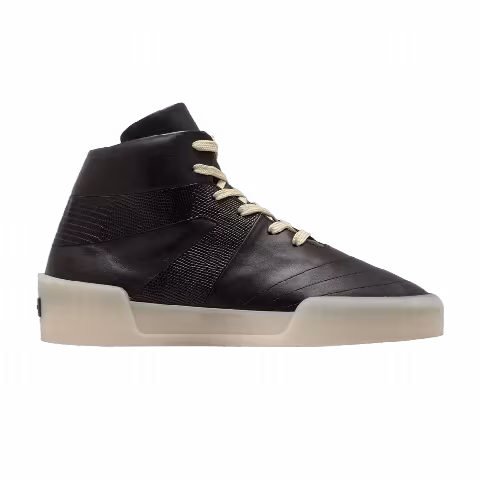 Fear Of God Basketball 'Deep Black'