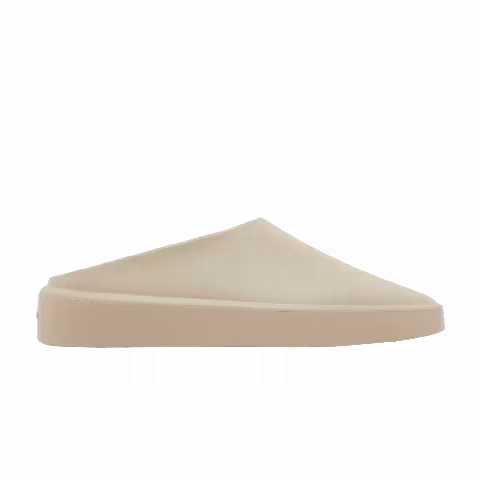 Fear Of God California Backless Slip-On 'Dusty Beige'