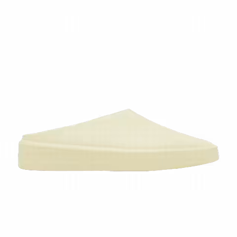 Fear Of God California Backless Slip-On 'Canary'