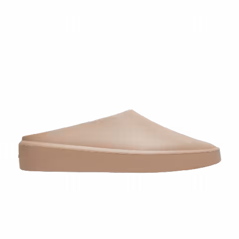 Fear Of God California Backless Slip-On 'Blush'