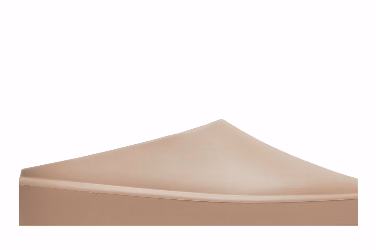 Fear Of God California Backless Slip-On Blush, view 3