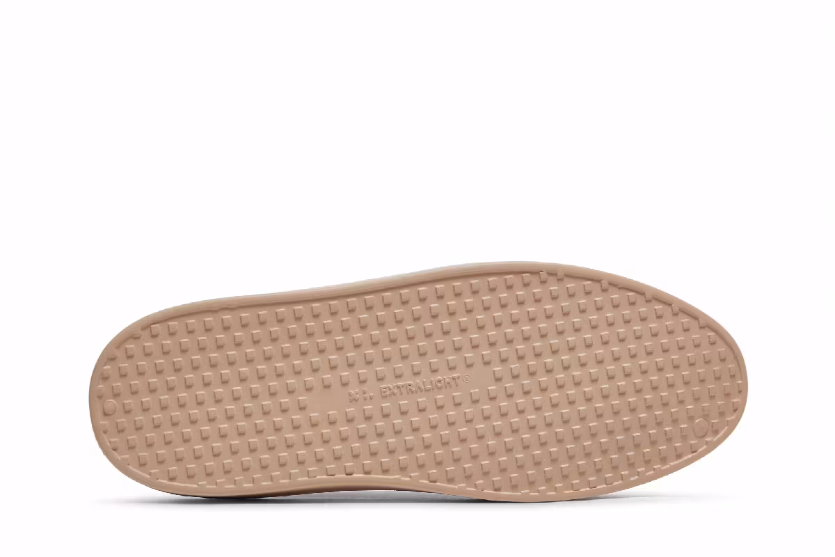 Fear Of God California Backless Slip-On Blush, view 5
