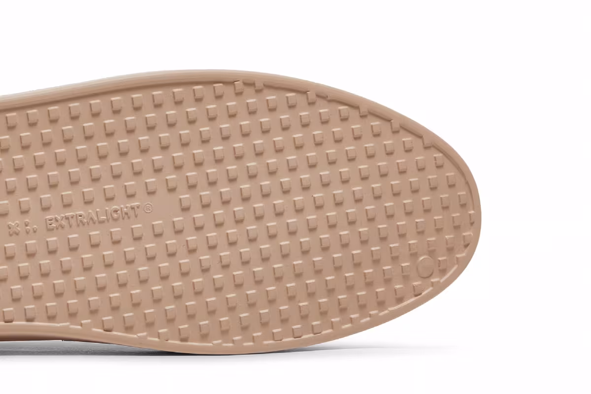 Fear Of God California Backless Slip-On Blush, view 6