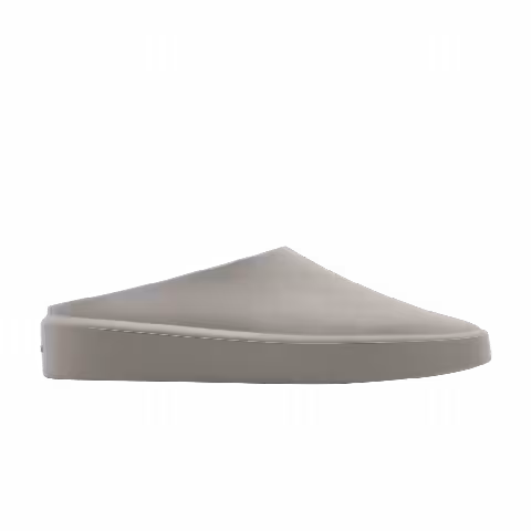 Fear Of God California Backless Slip-On 'Concrete'