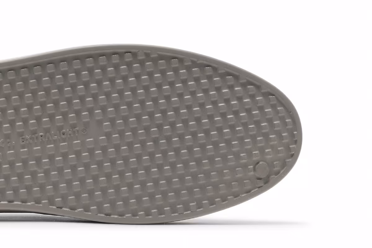 Fear Of God California Backless Slip-On Concrete, view 6