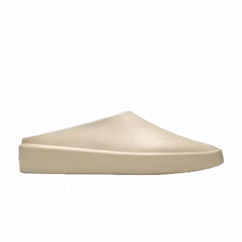 Fear Of God California Backless Slip-On 'Oat'