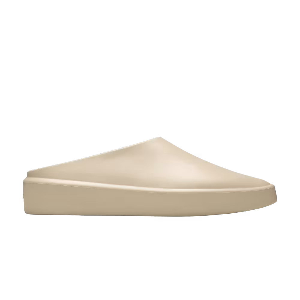 Fear Of God California Backless Slip-On Oat