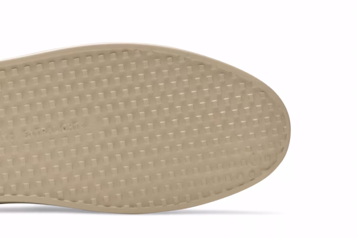 Fear Of God California Backless Slip-On Oat, view 6
