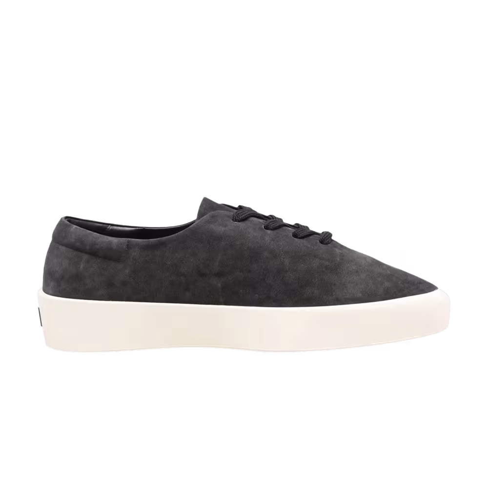 Fear of God 101 Black