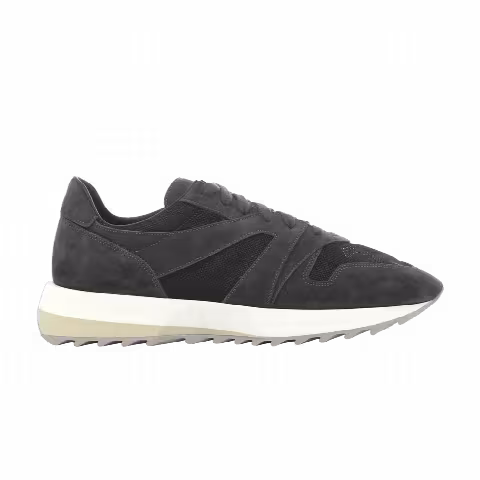 Fear of God Vintage Runner 'Off Black'