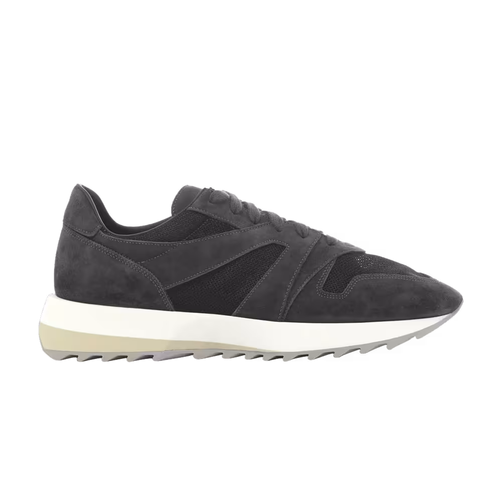 Fear of God Vintage Runner Off Black