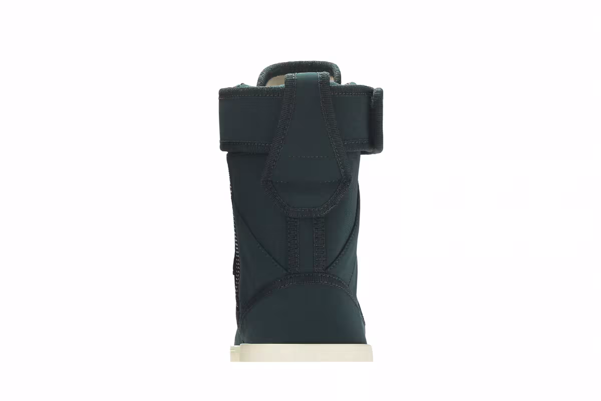 Fear of God Military Sneaker Green, view 8