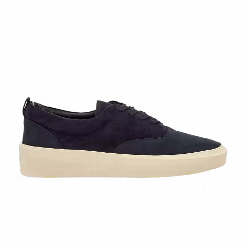 Fear of God 101 Lace Up Sneaker 'Navy'