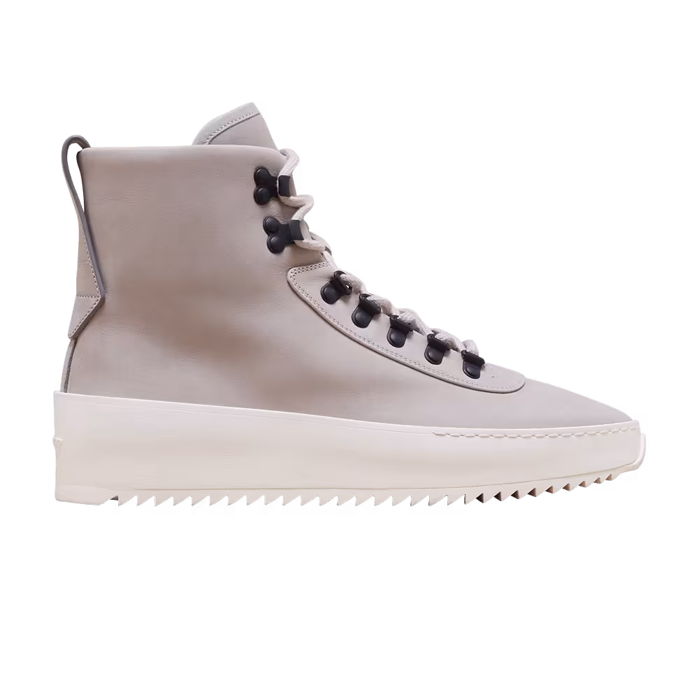 Fear of God Fifth Collection Hiking Sneaker Bone