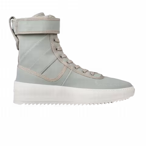 Fear Of God Military Sneaker 'Mint Green'