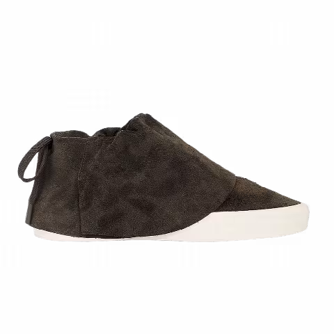 Fear of God Moc Low 'Forest'