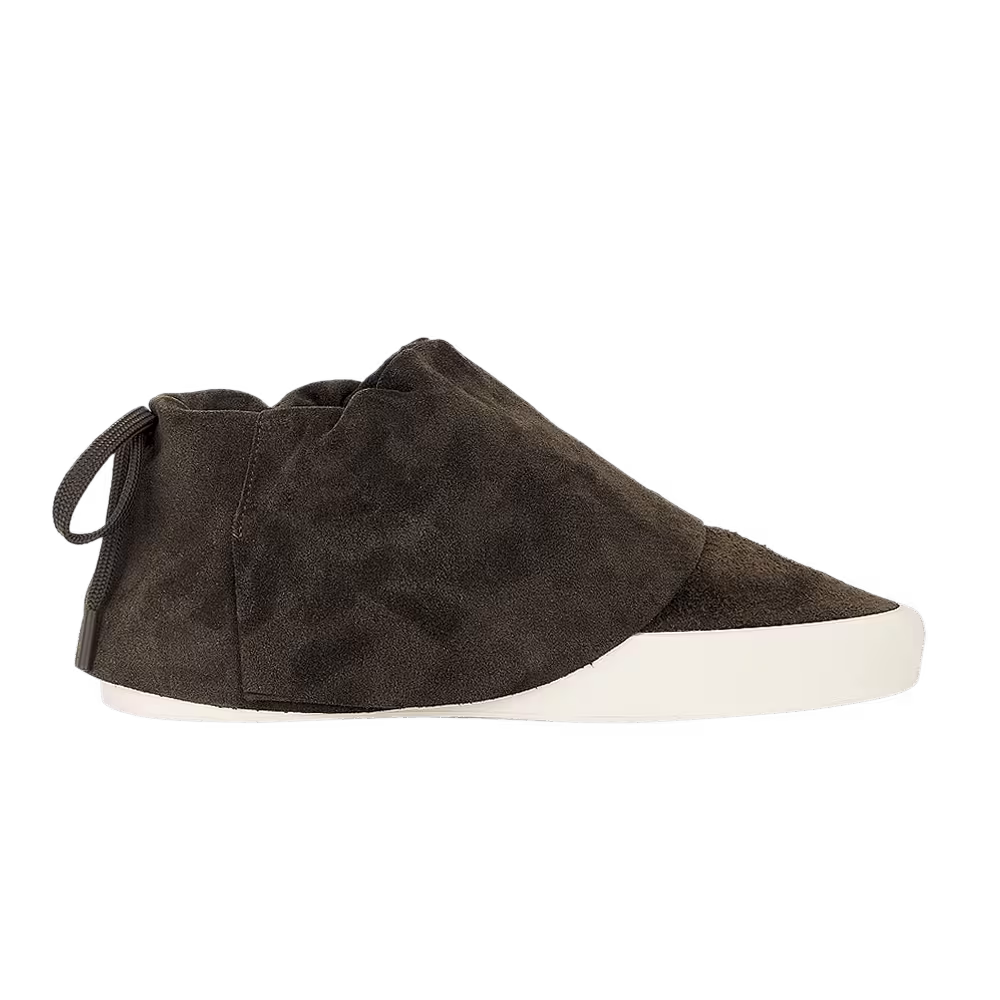 Fear of God Moc Low Forest
